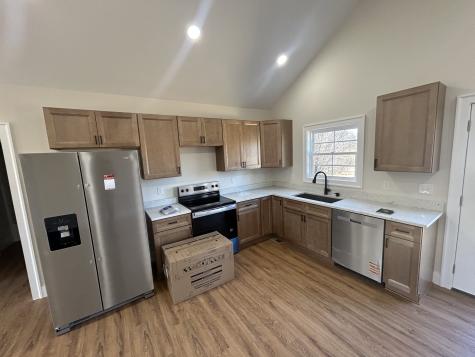 638 Haddon Lane Winchester TN 37398