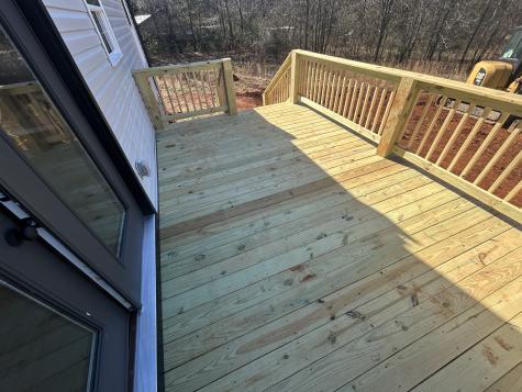 638 Haddon Lane Winchester TN 37398