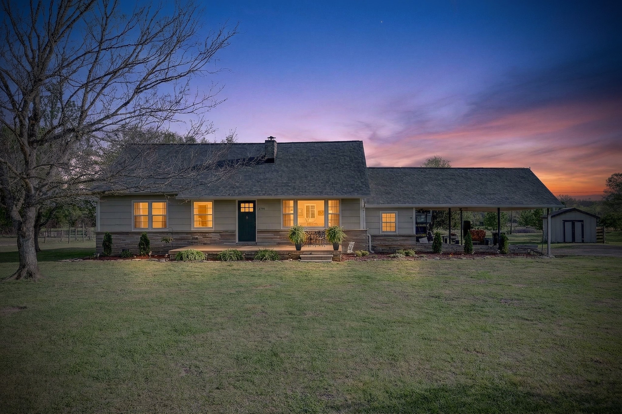 2790 Joe Reeves Road Lewisburg TN 37091