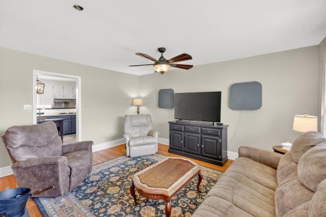 2790 Joe Reeves Road Lewisburg TN 37091
