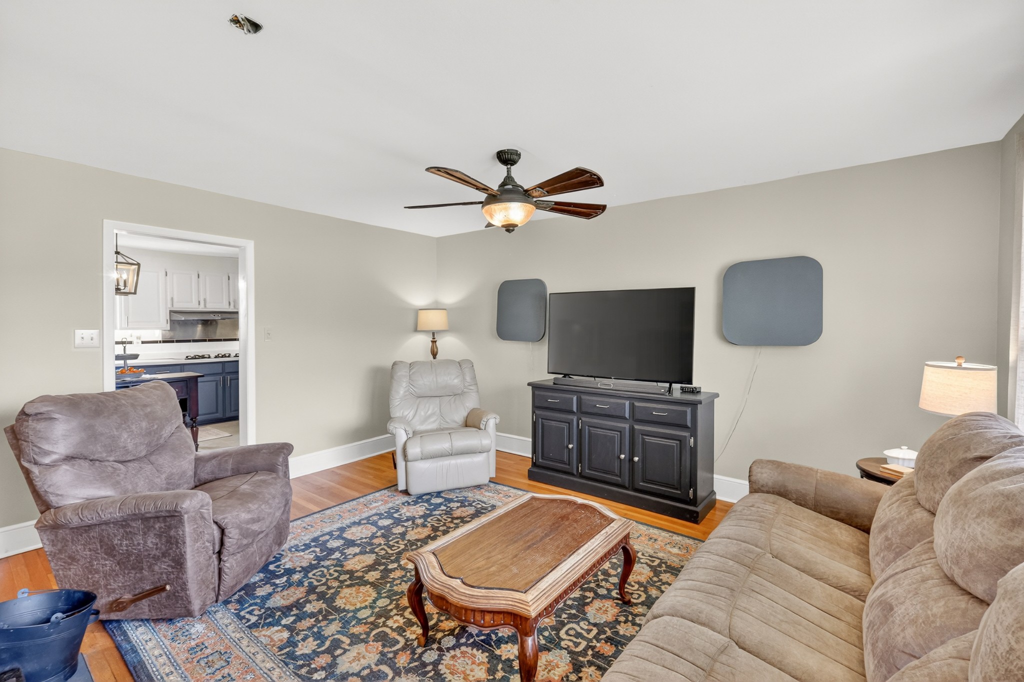 2790 Joe Reeves Road Lewisburg TN 37091