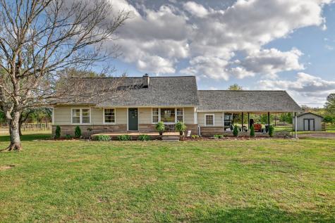2790 Joe Reeves Road Lewisburg TN 37091