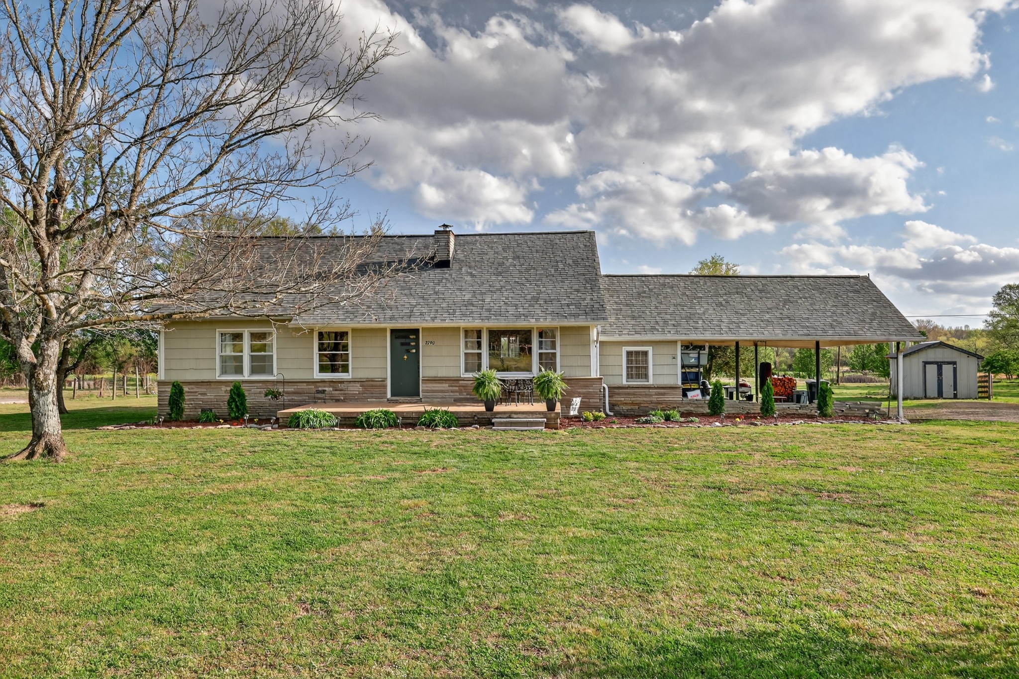 2790 Joe Reeves Road Lewisburg TN 37091