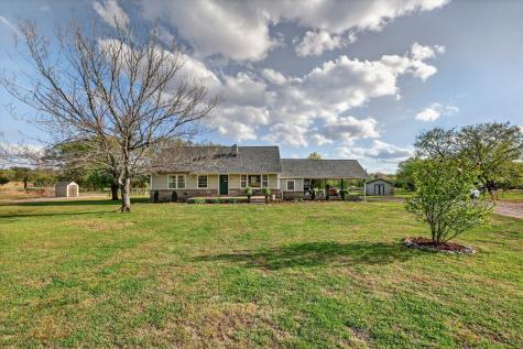2790 Joe Reeves Road Lewisburg TN 37091