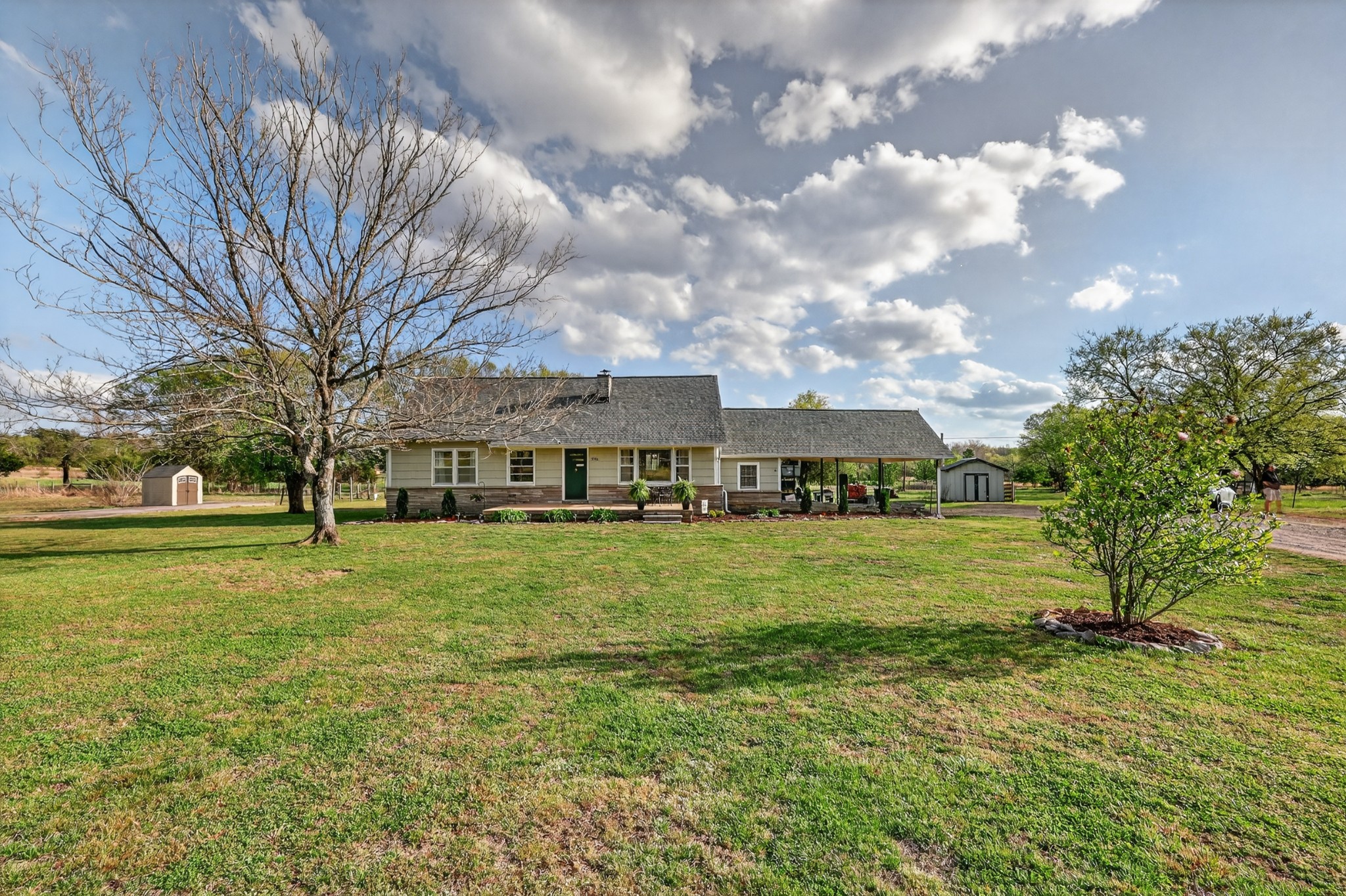 2790 Joe Reeves Road Lewisburg TN 37091