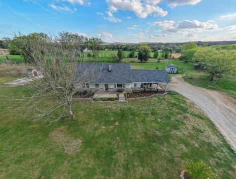 2790 Joe Reeves Road Lewisburg TN 37091