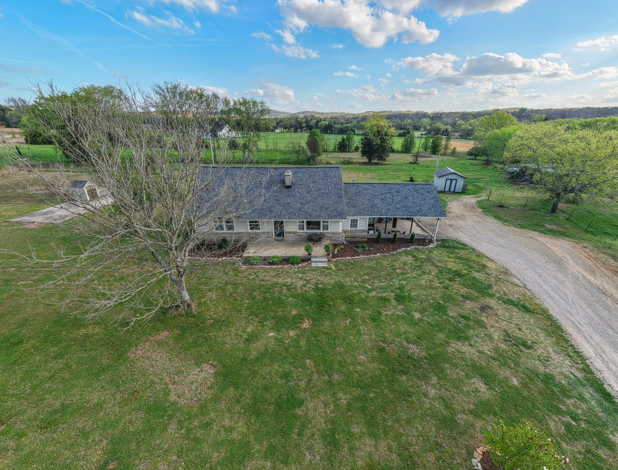 2790 Joe Reeves Road Lewisburg TN 37091