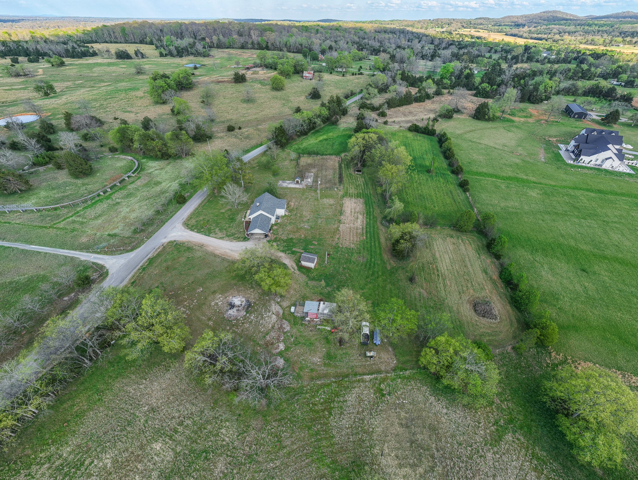 2790 Joe Reeves Road Lewisburg TN 37091