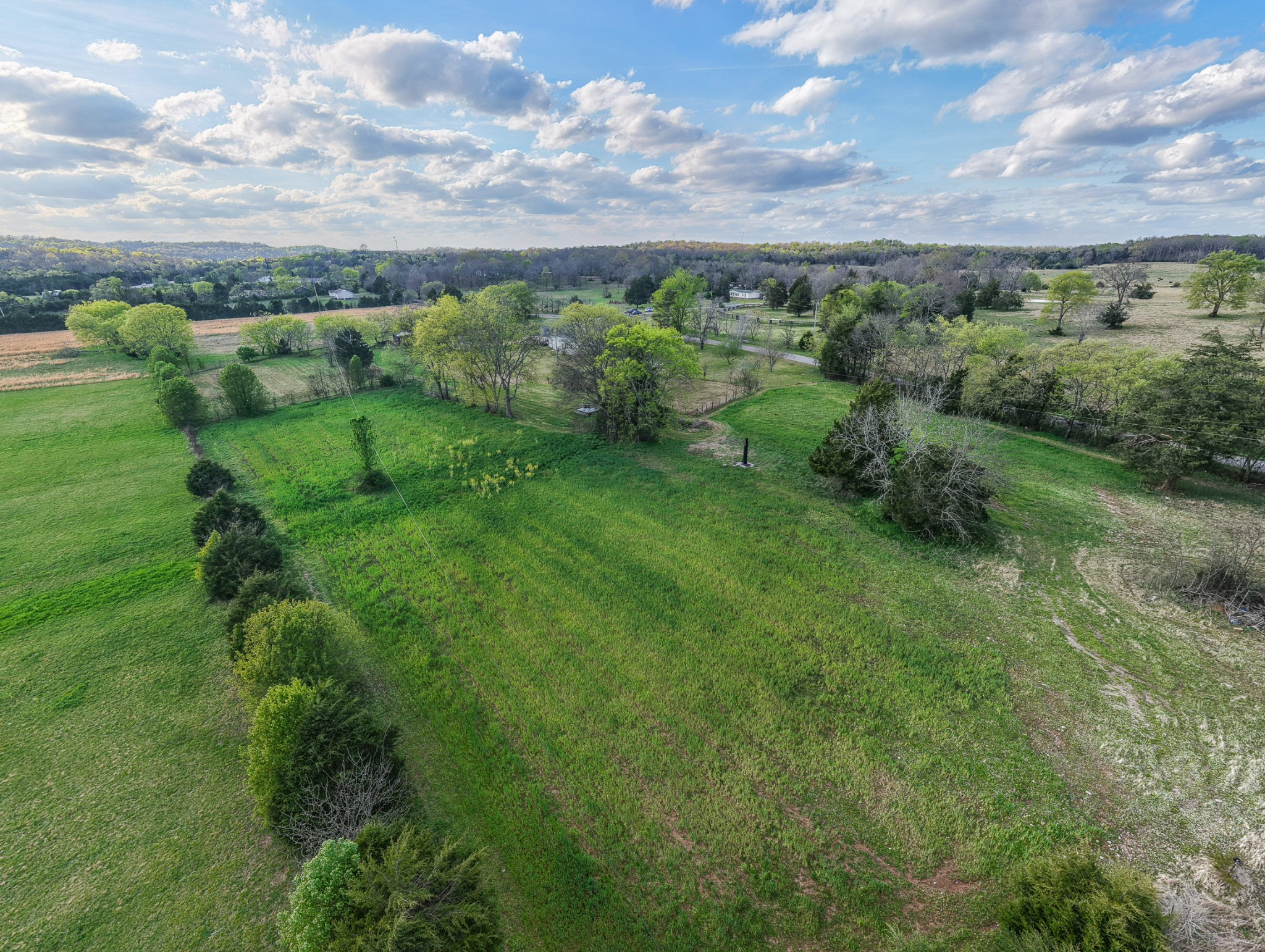 2790 Joe Reeves Road Lewisburg TN 37091
