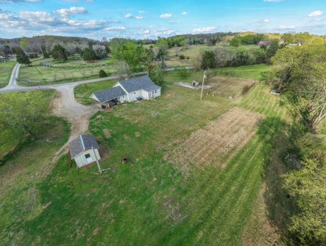 2790 Joe Reeves Road Lewisburg TN 37091