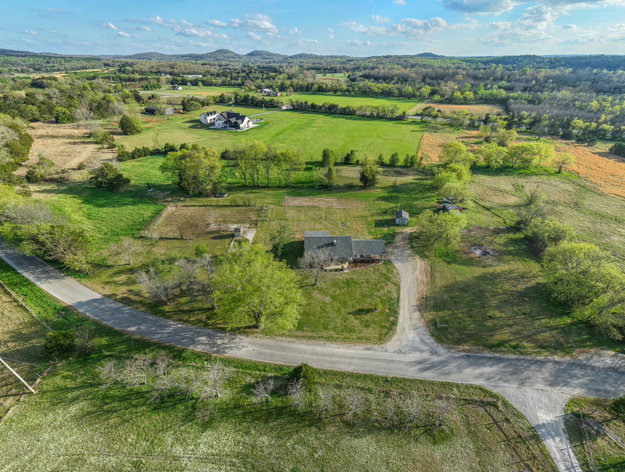2790 Joe Reeves Road Lewisburg TN 37091