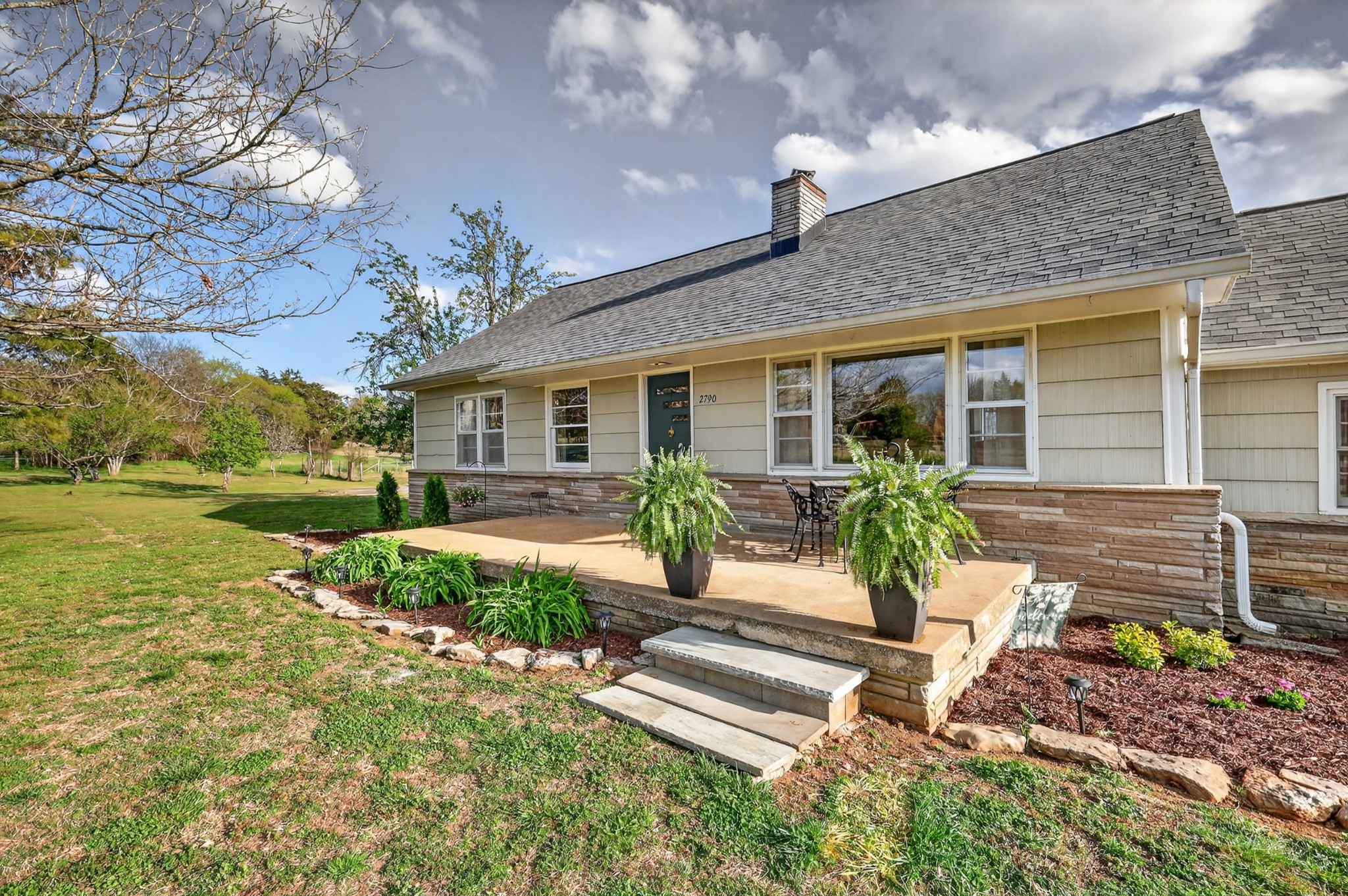 2790 Joe Reeves Road Lewisburg TN 37091