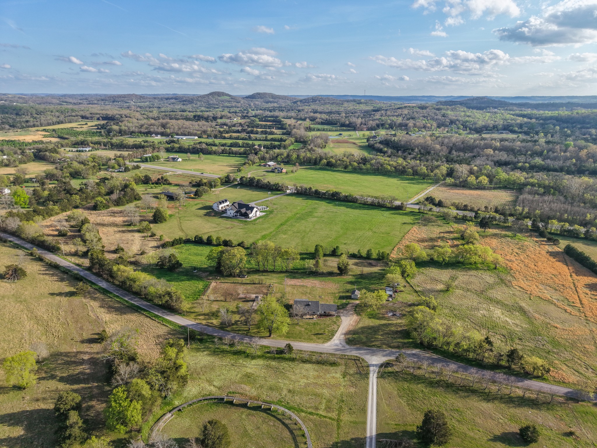 2790 Joe Reeves Road Lewisburg TN 37091