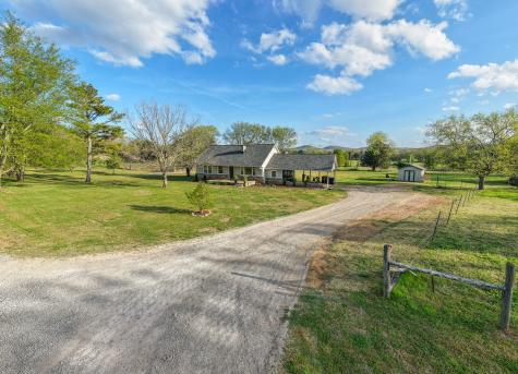 2790 Joe Reeves Road Lewisburg TN 37091