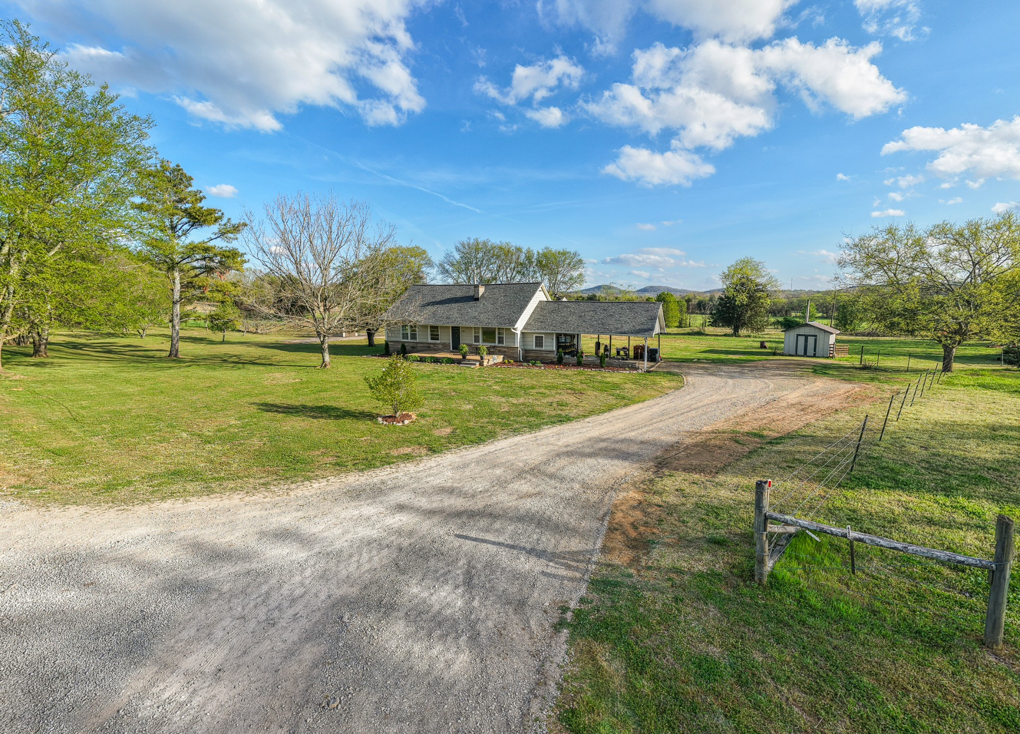 2790 Joe Reeves Road Lewisburg TN 37091