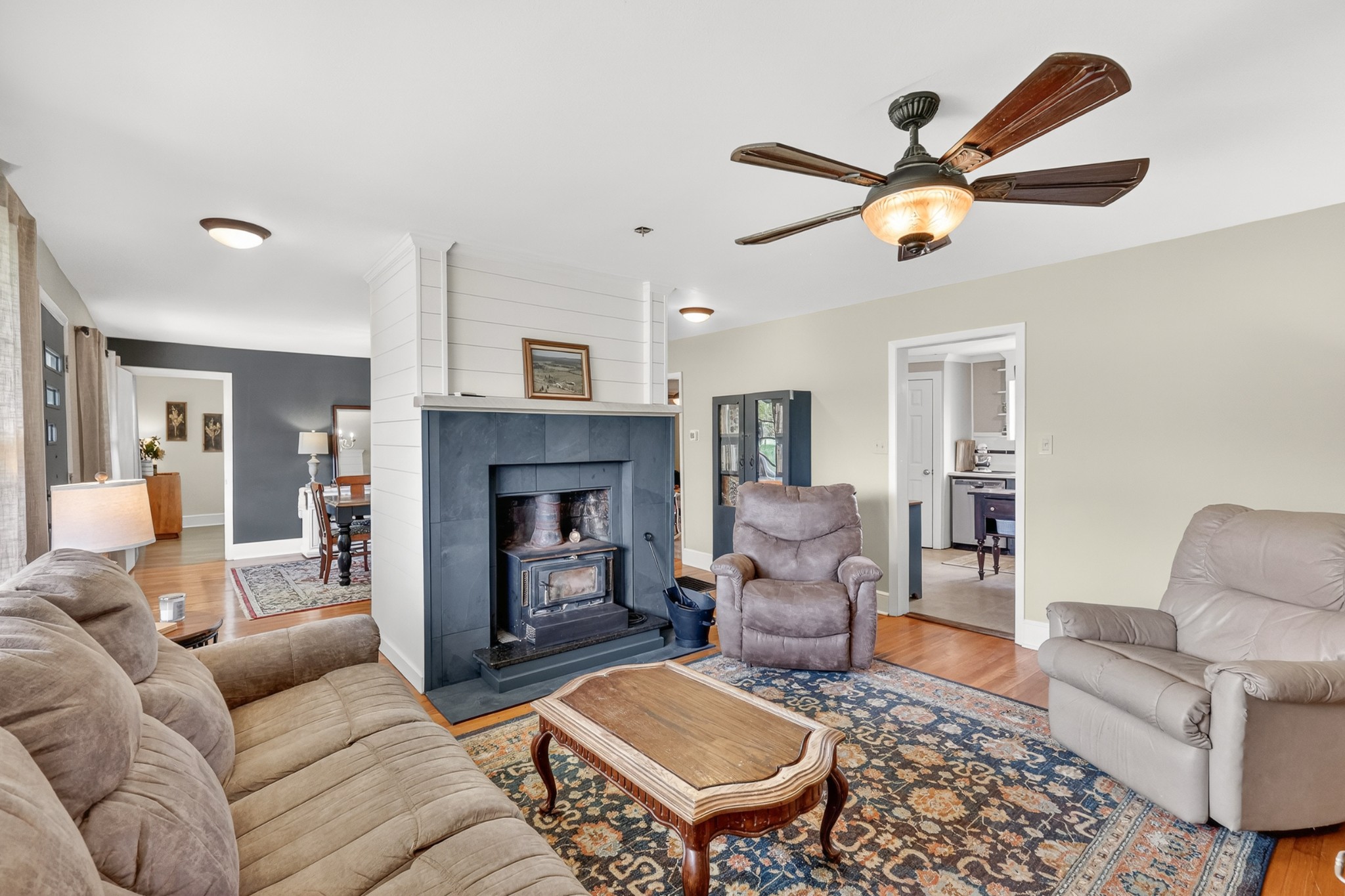 2790 Joe Reeves Road Lewisburg TN 37091
