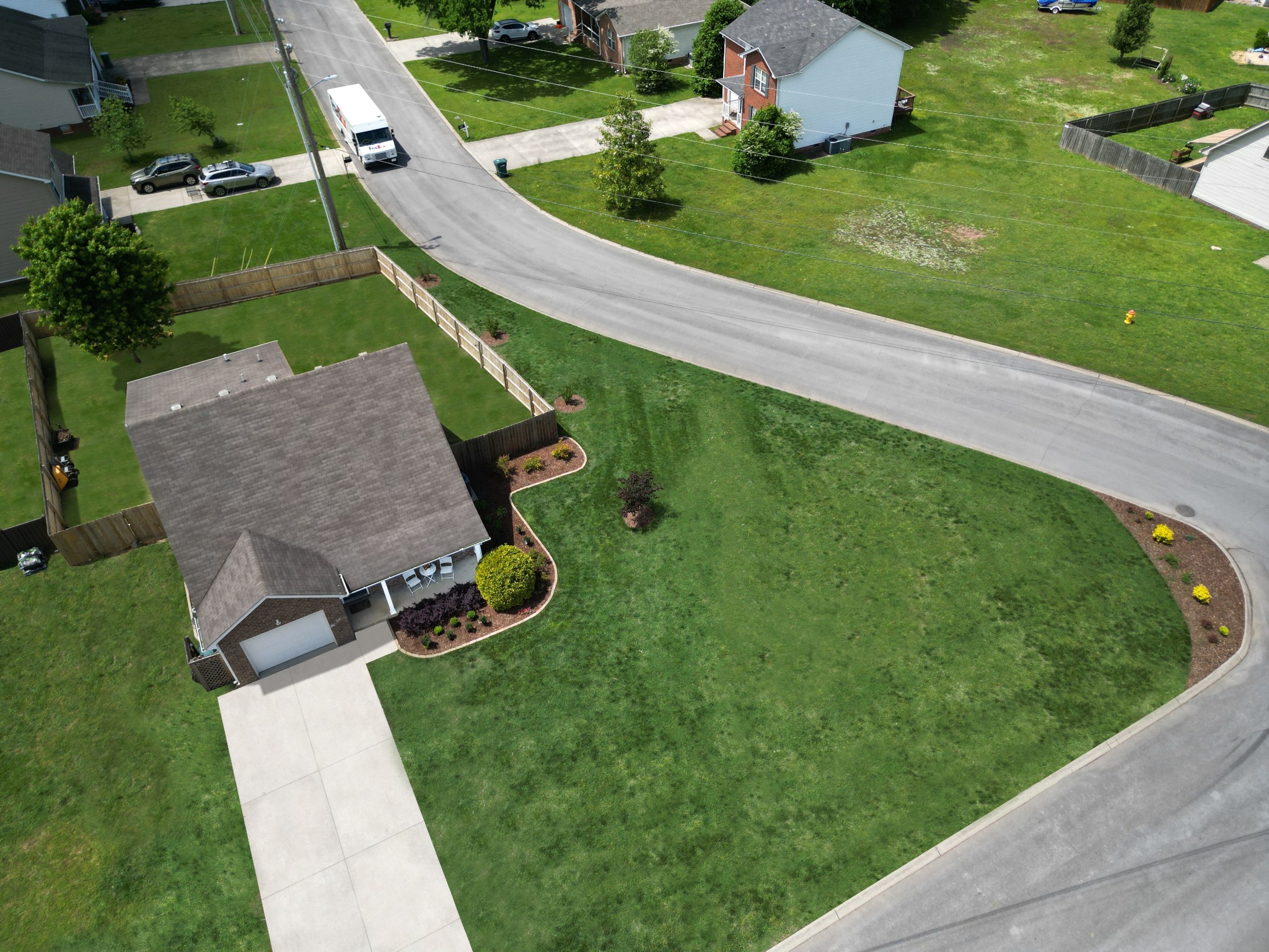 918 Canyon Creek Drive Lebanon TN 37087
