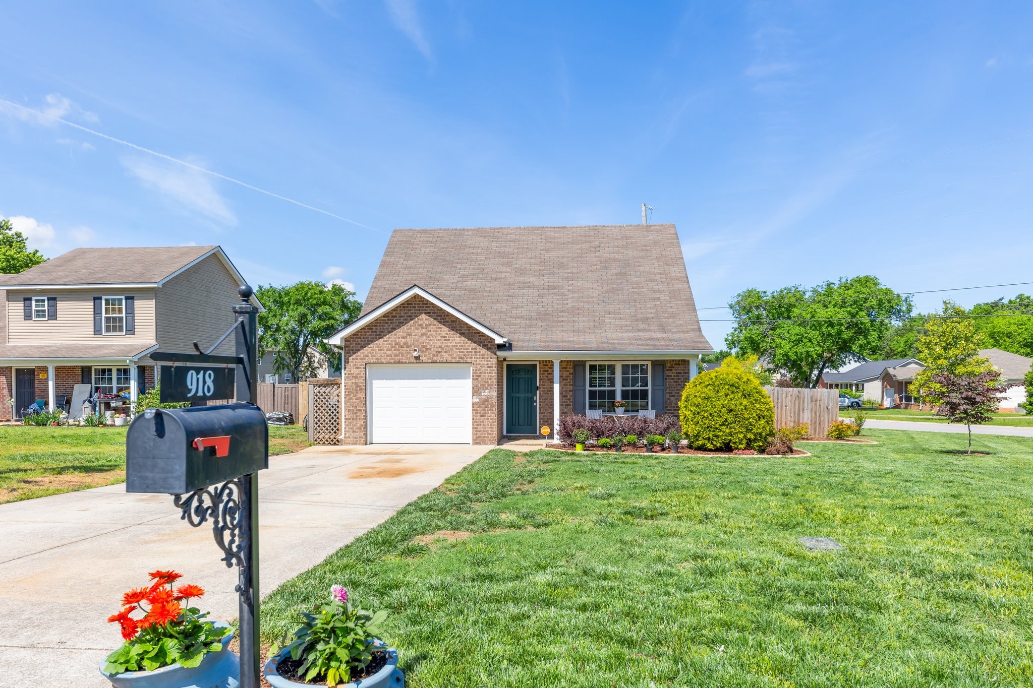 918 Canyon Creek Drive Lebanon TN 37087
