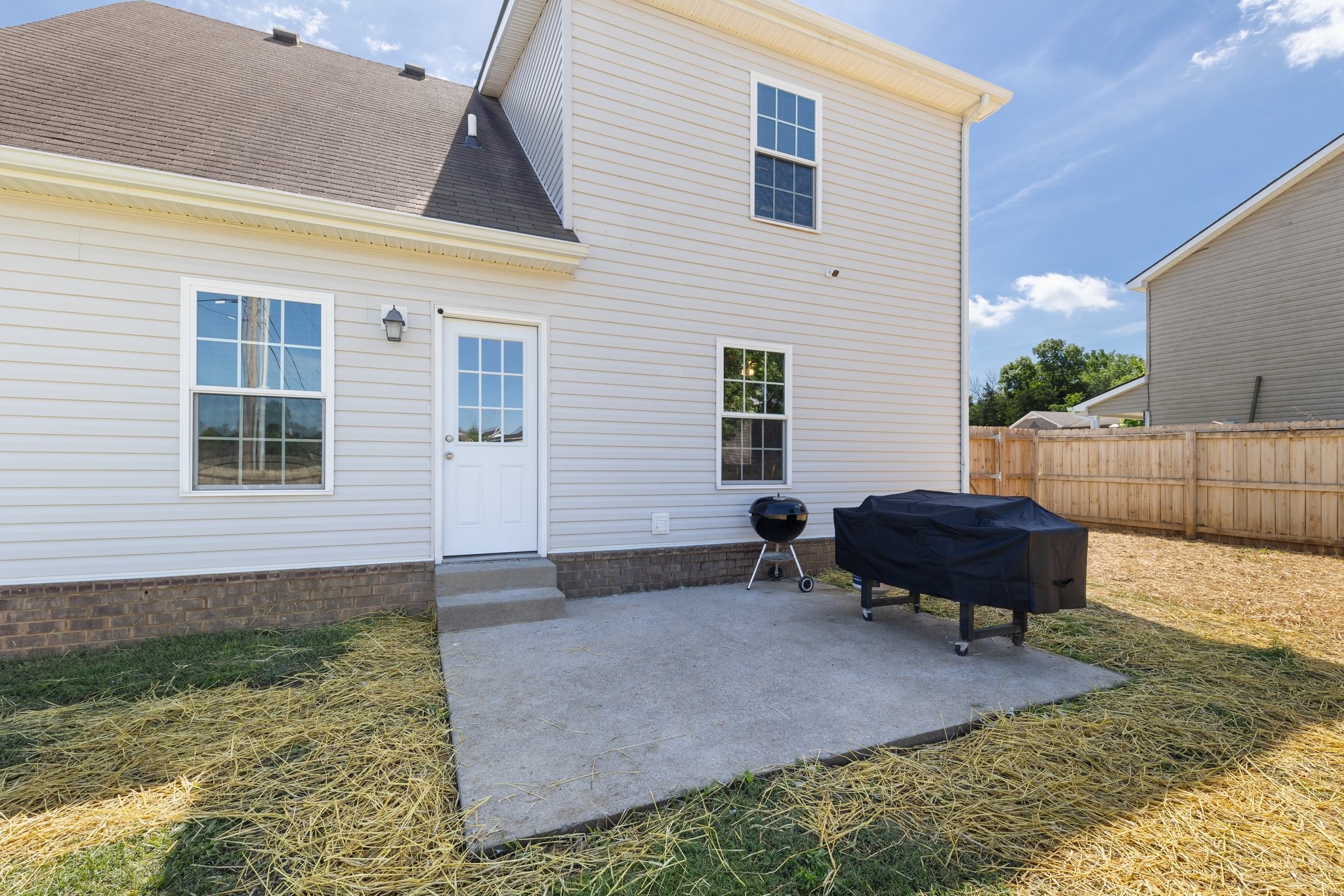 918 Canyon Creek Drive Lebanon TN 37087