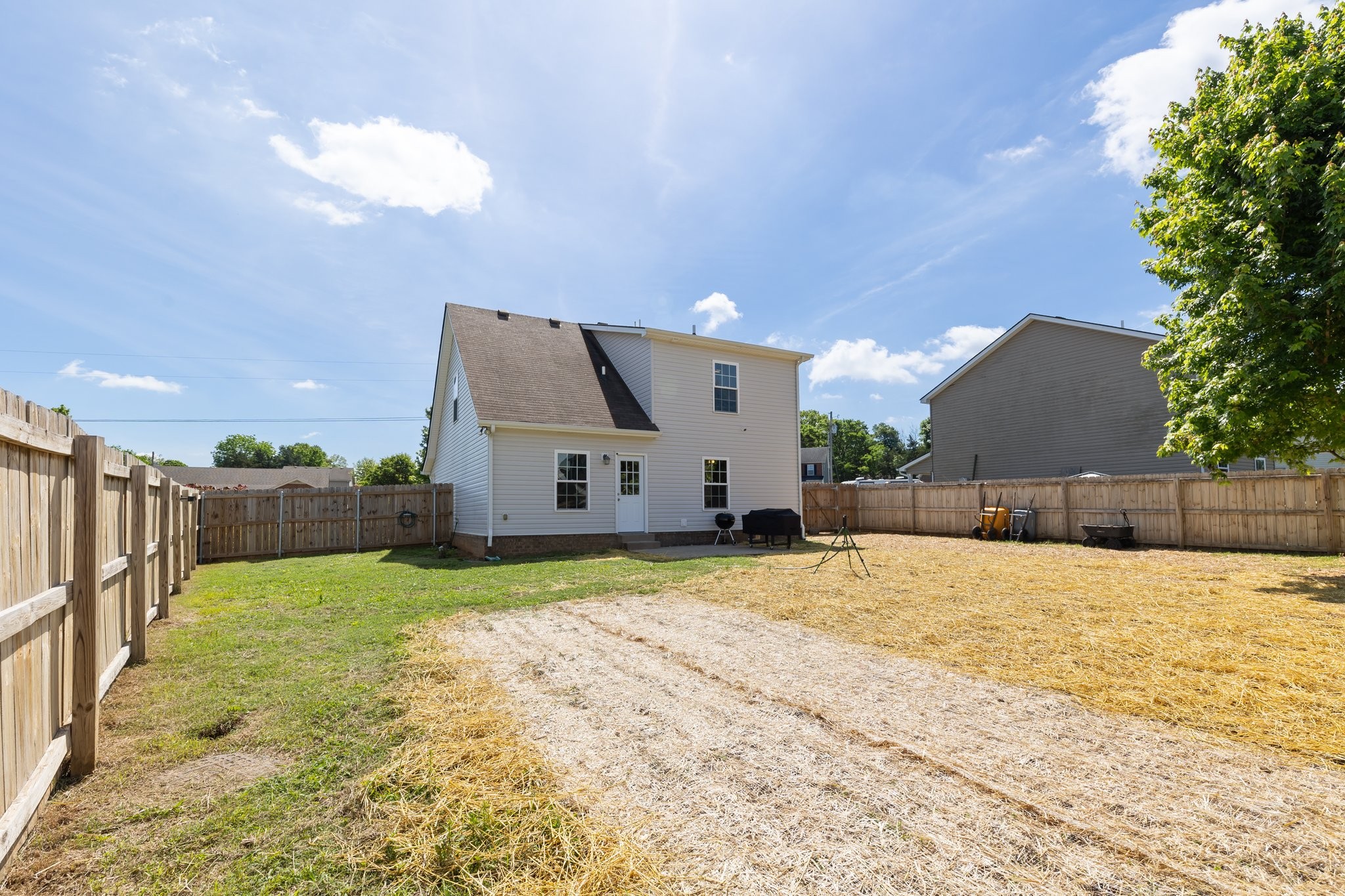 918 Canyon Creek Drive Lebanon TN 37087