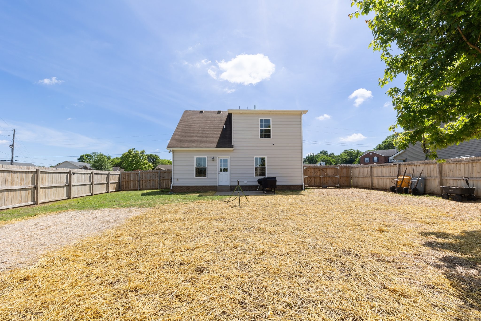 918 Canyon Creek Drive Lebanon TN 37087