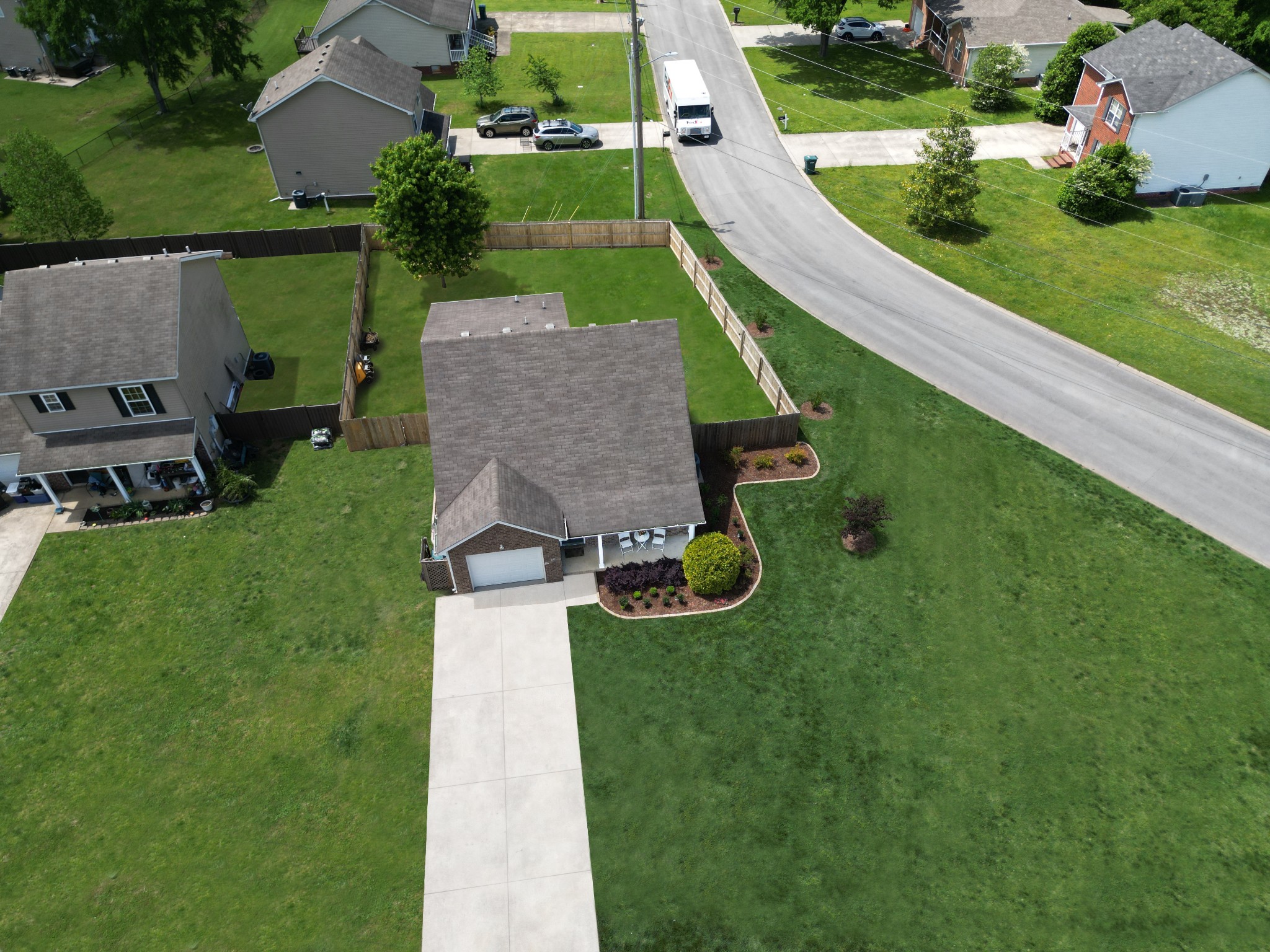 918 Canyon Creek Drive Lebanon TN 37087