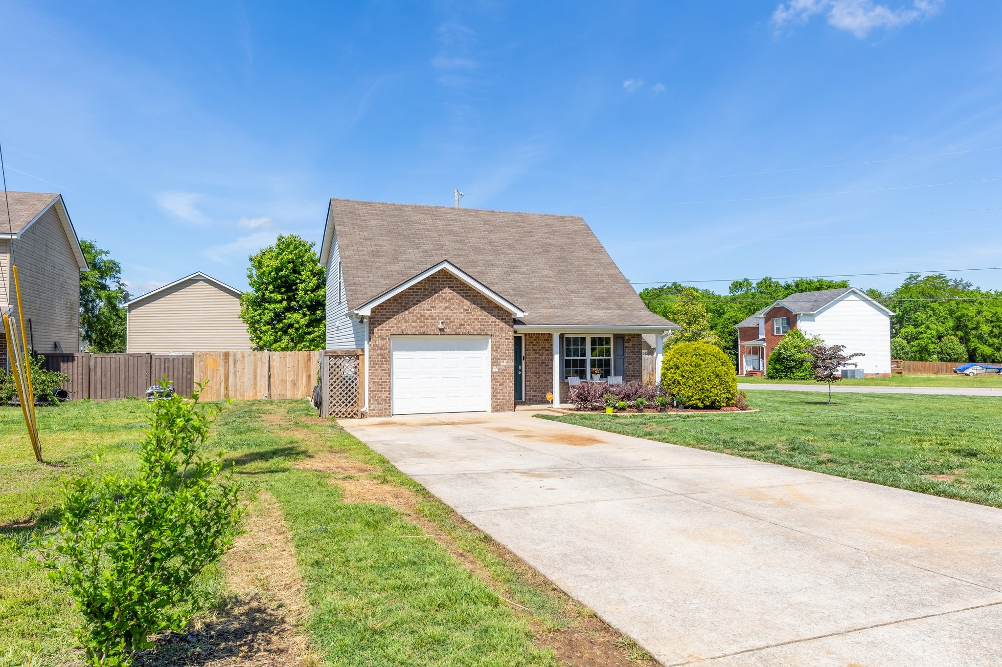 918 Canyon Creek Drive Lebanon TN 37087