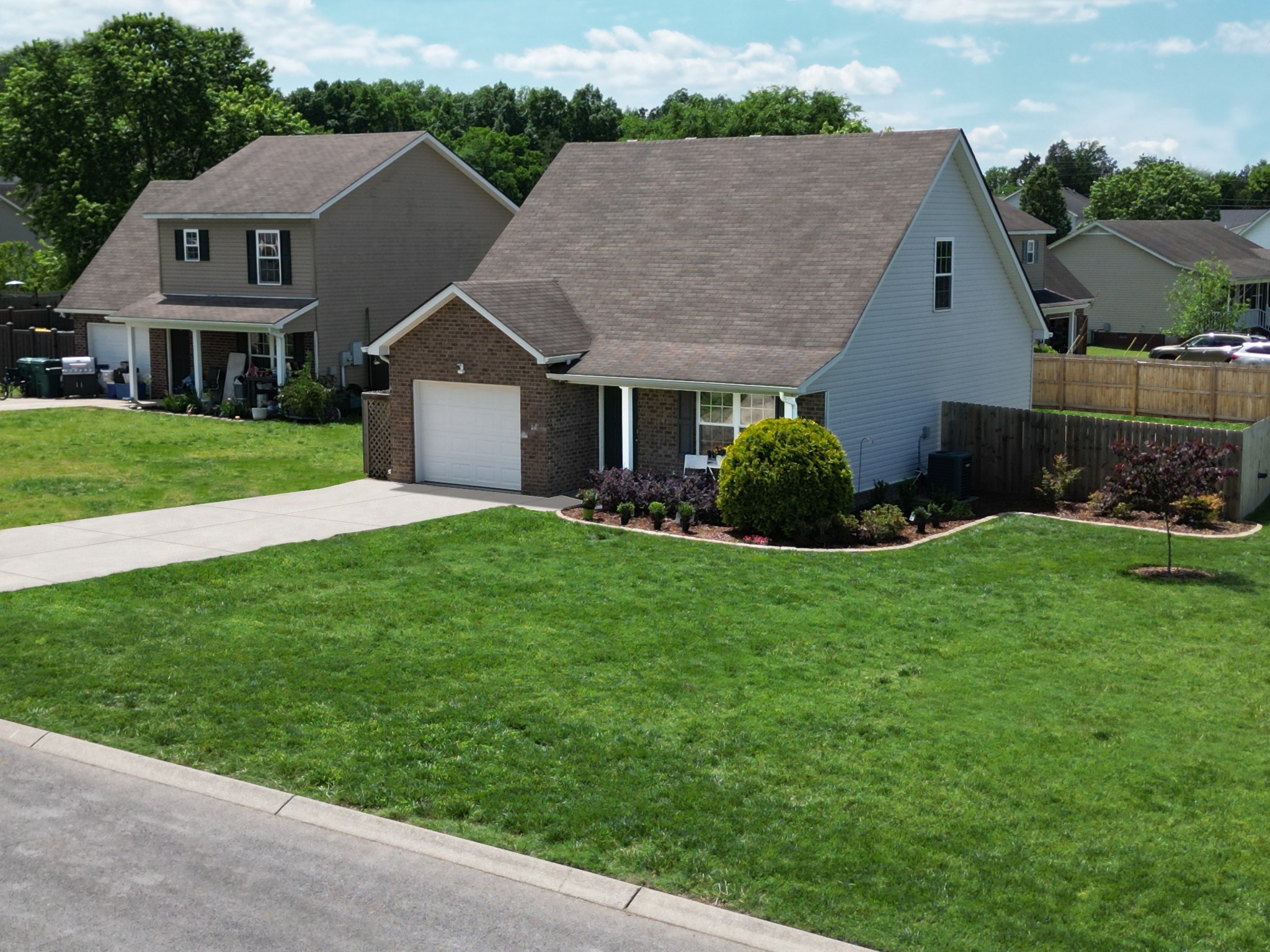 918 Canyon Creek Drive Lebanon TN 37087