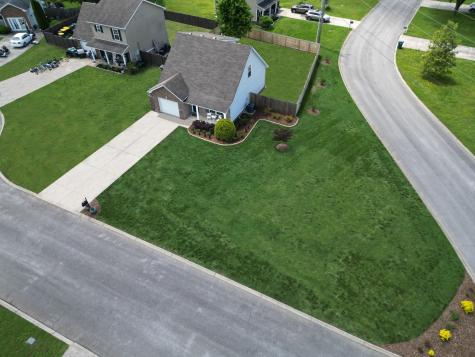 918 Canyon Creek Drive Lebanon TN 37087