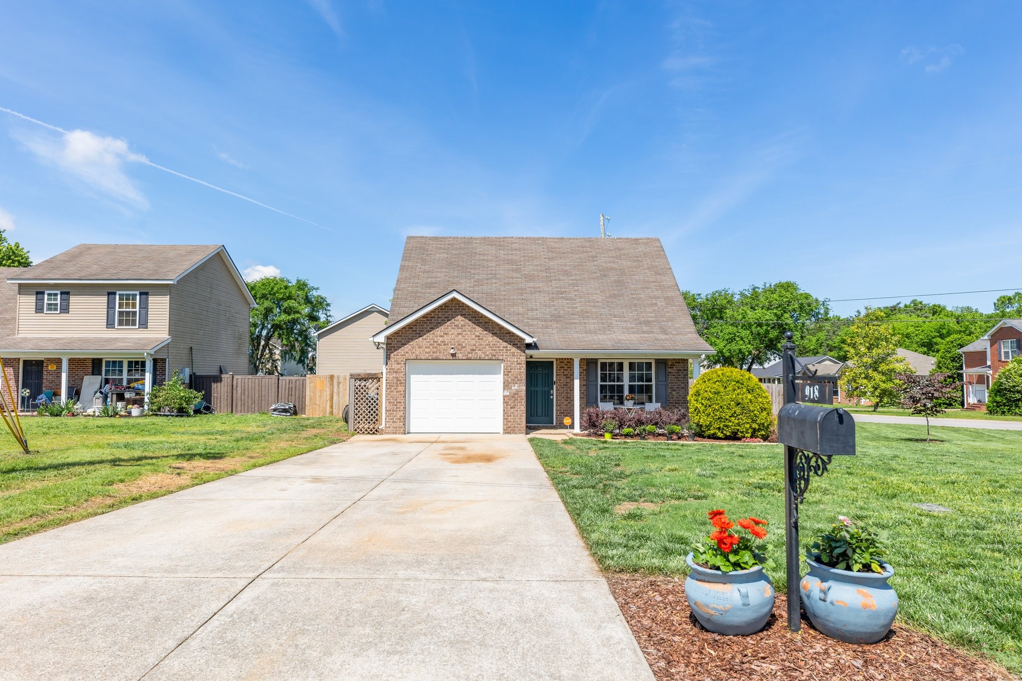 918 Canyon Creek Drive Lebanon TN 37087