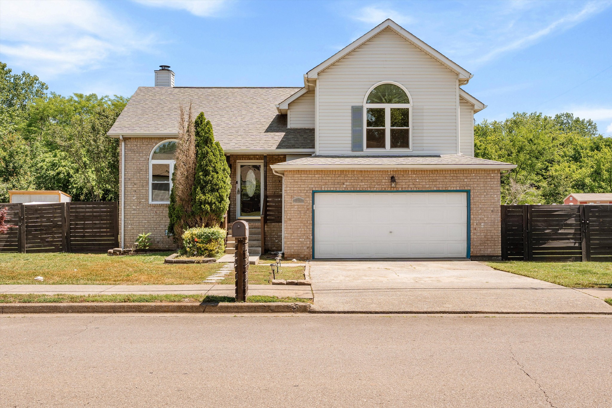 708 Post Oak Drive Antioch TN 37013