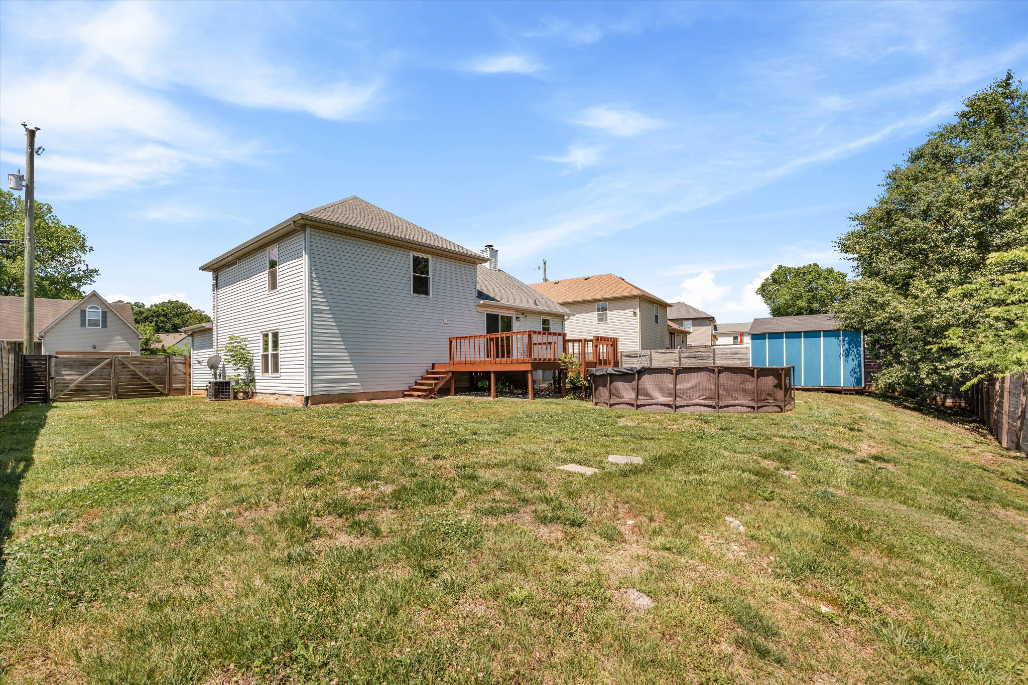 708 Post Oak Drive Antioch TN 37013