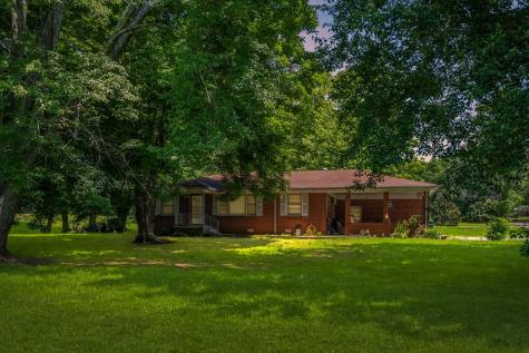 4409 Carter Drive Nunnelly TN 37137