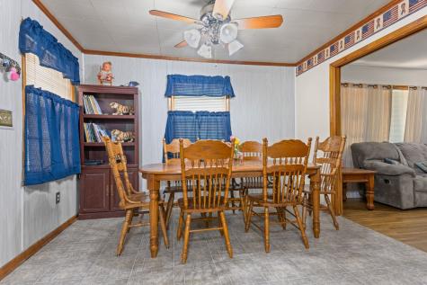 4409 Carter Drive Nunnelly TN 37137