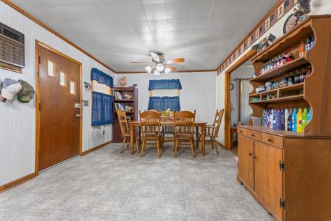4409 Carter Drive Nunnelly TN 37137