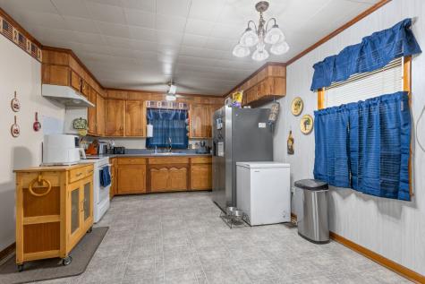 4409 Carter Drive Nunnelly TN 37137
