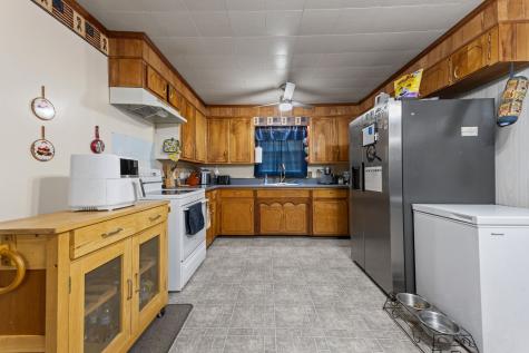 4409 Carter Drive Nunnelly TN 37137