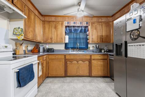 4409 Carter Drive Nunnelly TN 37137