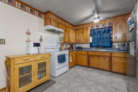 4409 Carter Drive Nunnelly TN 37137