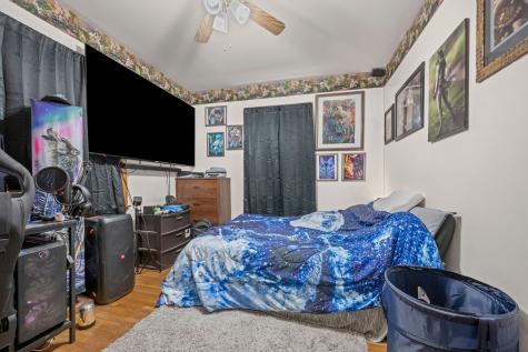 4409 Carter Drive Nunnelly TN 37137