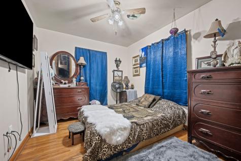 4409 Carter Drive Nunnelly TN 37137