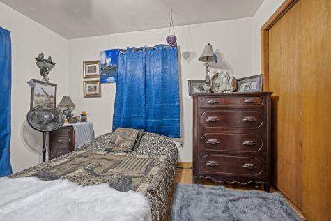4409 Carter Drive Nunnelly TN 37137