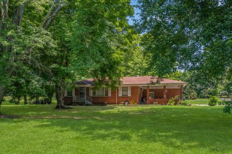 4409 Carter Drive Nunnelly TN 37137