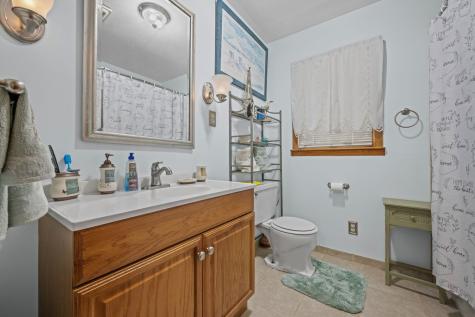4409 Carter Drive Nunnelly TN 37137
