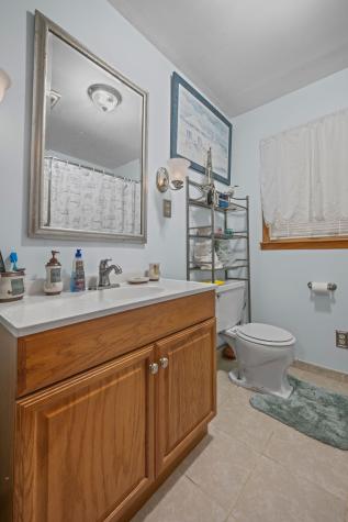 4409 Carter Drive Nunnelly TN 37137