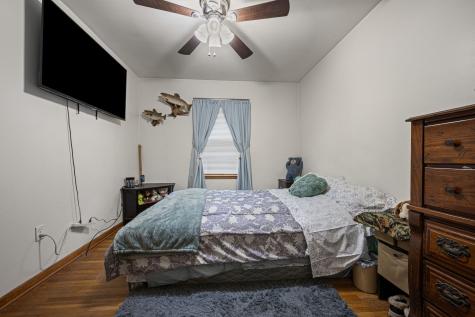 4409 Carter Drive Nunnelly TN 37137