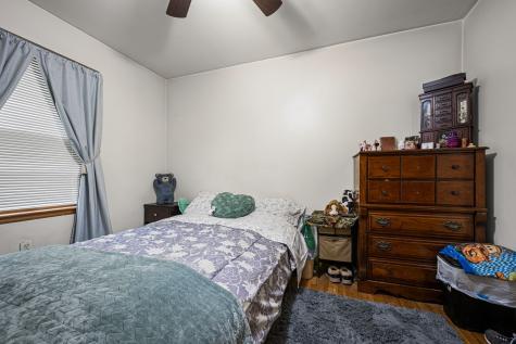 4409 Carter Drive Nunnelly TN 37137