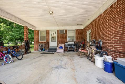 4409 Carter Drive Nunnelly TN 37137