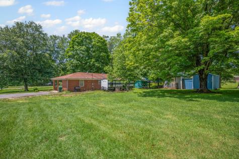 4409 Carter Drive Nunnelly TN 37137