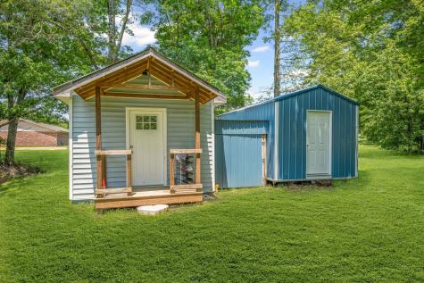 4409 Carter Drive Nunnelly TN 37137